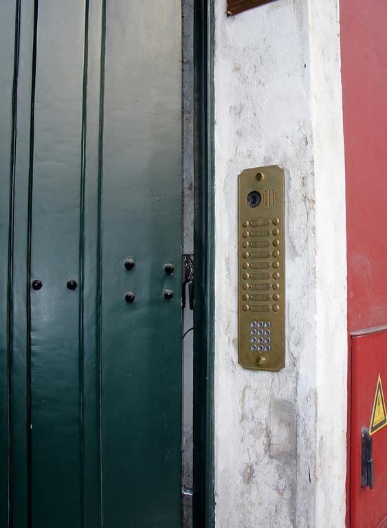Apartment Downtown Lissabon Exterior foto
