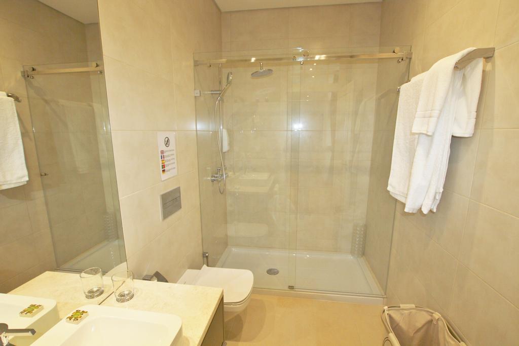 Apartment Downtown Lissabon Exterior foto